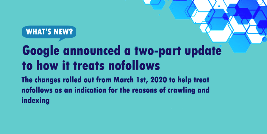 Google Crawl and Indexing Update