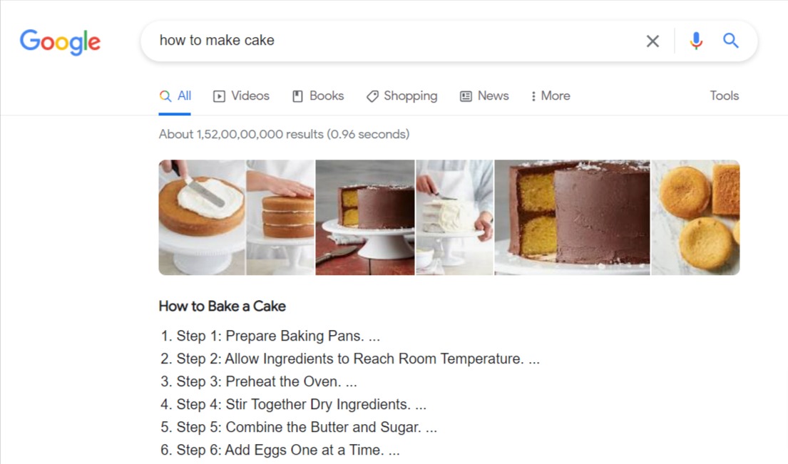 we already know voice search has been more trending