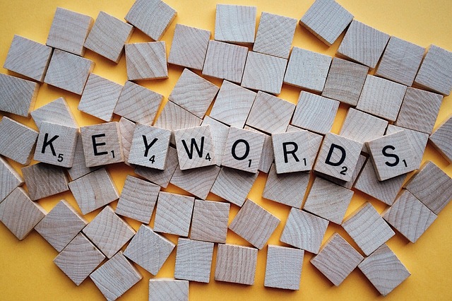 SEO Keyword Research - Best digital marketing agency in Trivandrum