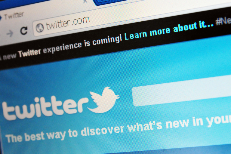 Social property for a celebrity