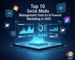 Social media management-Whitelake Technology Solutions