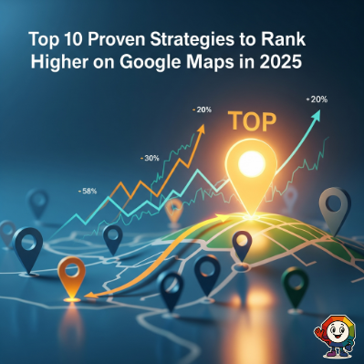 Google Business Profile Optimization-Whitelake Technology Solutions
