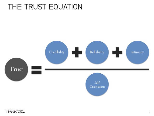 Trust