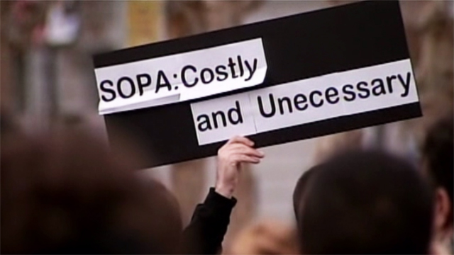 Anti-SOPA Protest.jpg