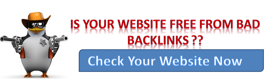 Penguin 2.1 Backlink Cleanup