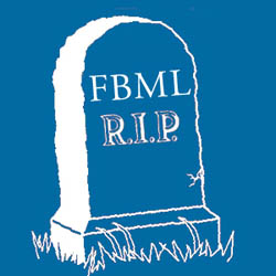 FBML is dead