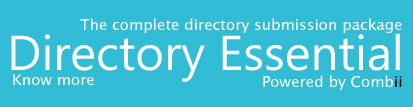 Directory Submission