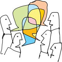 Social-share