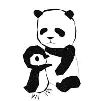 penguin-panda