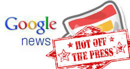 Google Standout tag