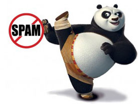 Google Panda