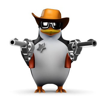 Google Penguin Update