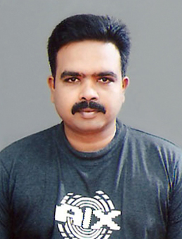 Guna - SES New Delhi 2012
