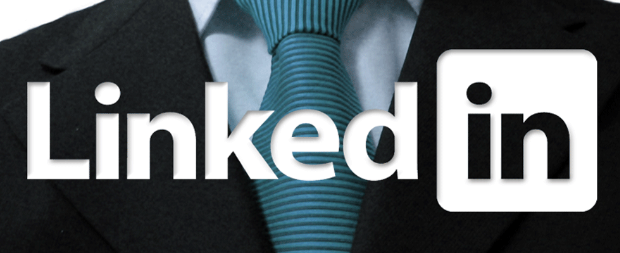 Linikedin Professional Page