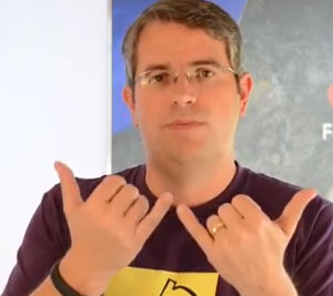 Matt Cutts on WebSpam on Non-US markets