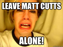 Matt Cutts