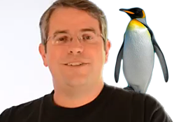 Matt Cutts Link Diversification