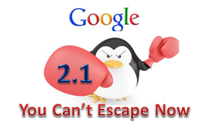 Penguin 2.1 Launch