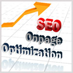 On Page SEO Optimization Service