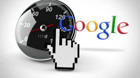 Page Speed Service