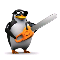 Penguin 2 links