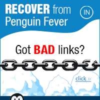 Penguin 2.1 Backlink Audit