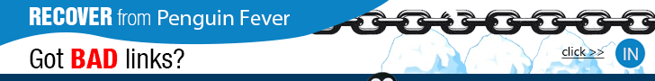 Backlink Audit