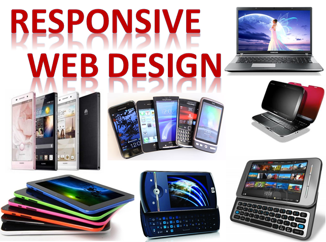Responsive Web Design