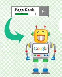 Page Rank Update 2013
