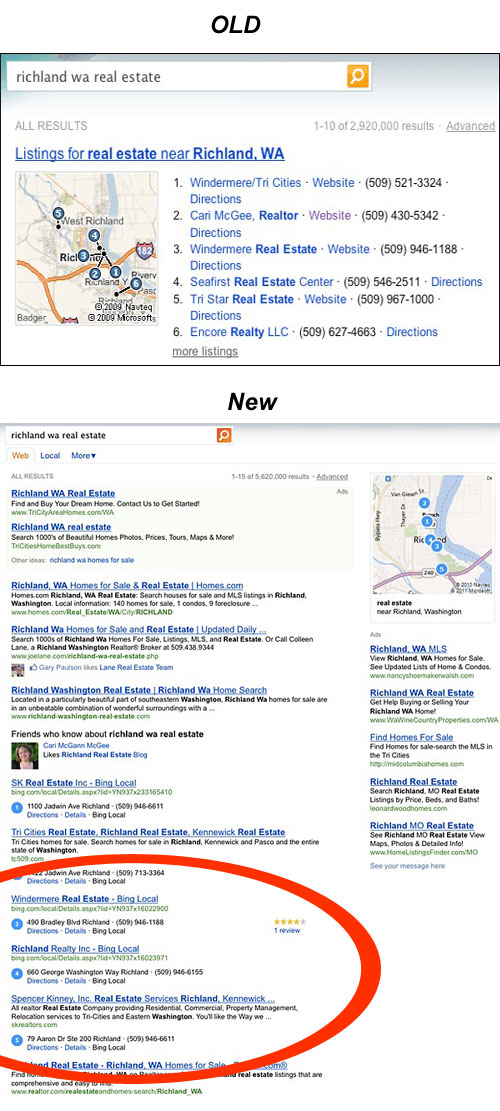 bing-local