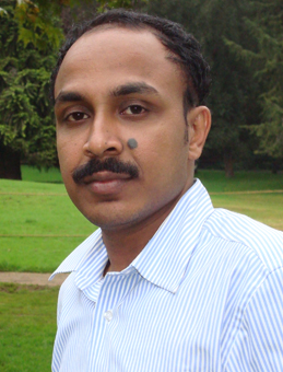 elwinston - SES New Delhi 2012