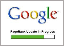 Google November 2011 update