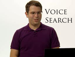 Voice Search