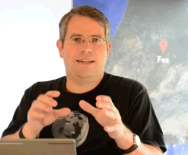 Matt Cutts Nofollow