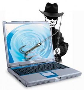 Google Phishing