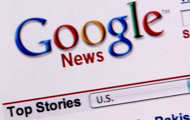 Google news