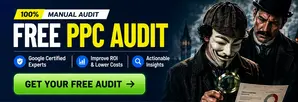 Free PPC audit from SubmitInMe