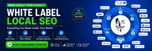 White label local SEO for agencies