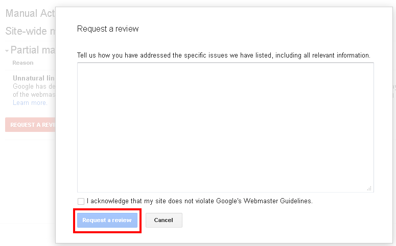 review