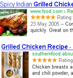Rich Snippets