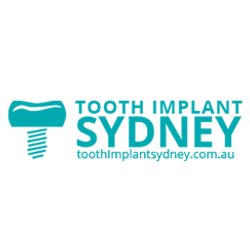 Tooth Implant Sydney logo