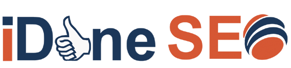 iDoneSEO logo