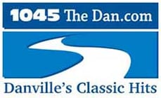 1045 TheDan.com logo | press release media coverage