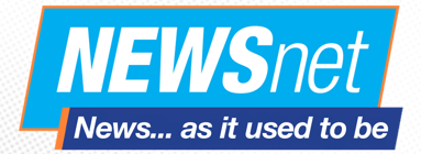 NewsNet digital news channel logo | press release distribution