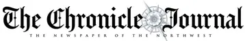 The Chronicle Journal newspaper logo