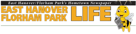 East Hanover and Florham hometown newspaper logo | press release service