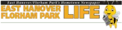 East Hanover and Florham hometown newspaper logo