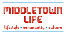 Middletown Life magazine logo | press release distribution