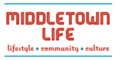 Middletown Life magazine logo