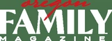 Oregon Family Magazine logo